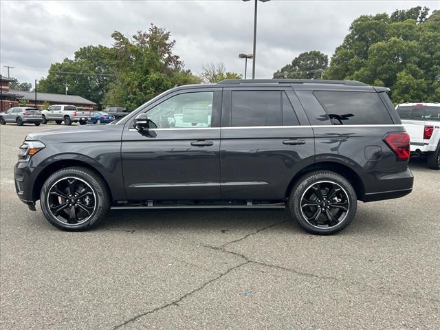 new 2024 Ford Expedition car, priced at $74,347