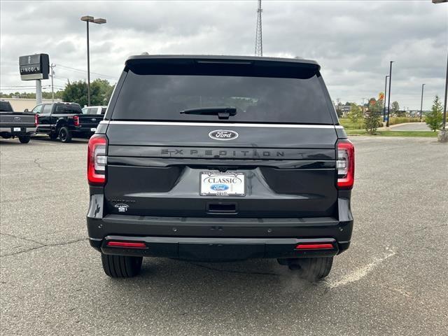 new 2024 Ford Expedition car, priced at $74,347