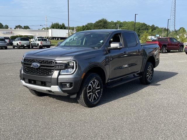 new 2024 Ford Ranger car, priced at $47,900