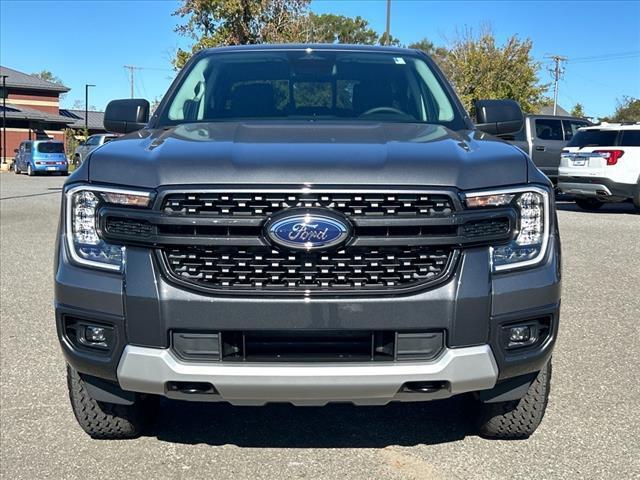 new 2024 Ford Ranger car, priced at $43,170