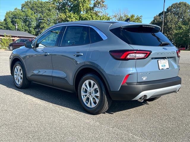 new 2024 Ford Escape car, priced at $28,985