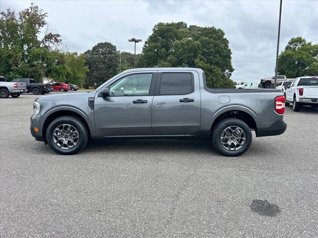 new 2024 Ford Maverick car, priced at $32,440