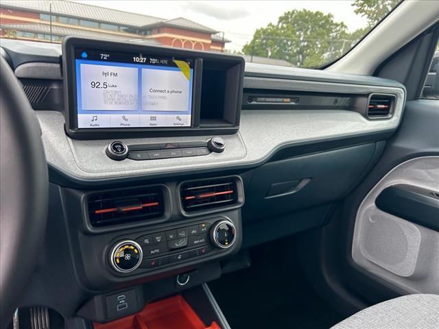 new 2024 Ford Maverick car, priced at $32,440