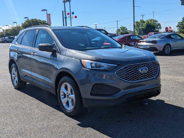 new 2024 Ford Edge car, priced at $35,212