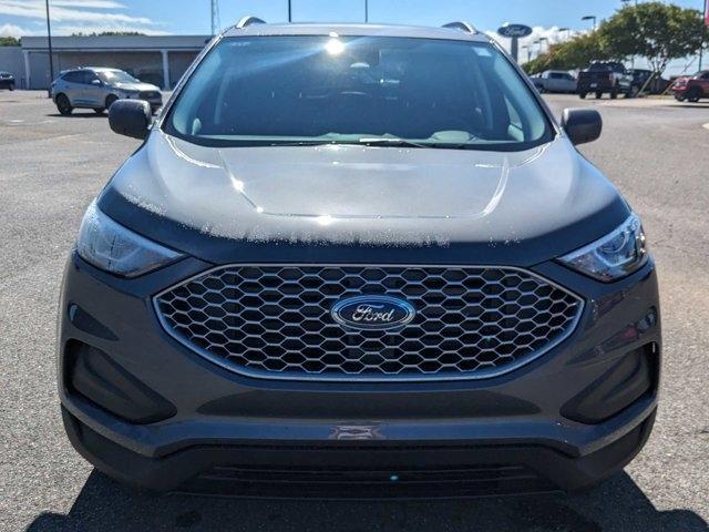 new 2024 Ford Edge car, priced at $33,725