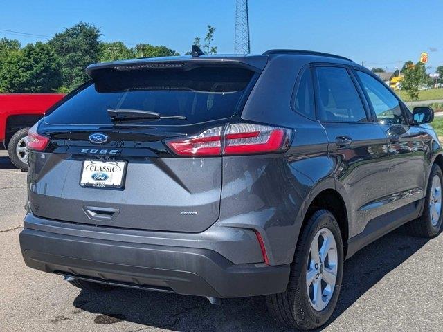 new 2024 Ford Edge car, priced at $32,512