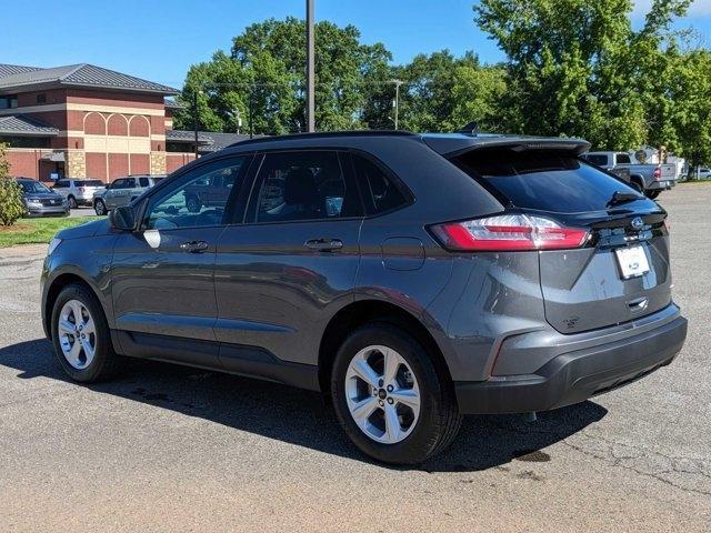 new 2024 Ford Edge car, priced at $33,725