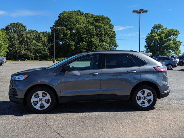 new 2024 Ford Edge car, priced at $32,512