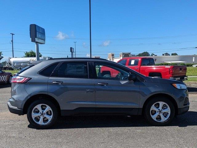 new 2024 Ford Edge car, priced at $32,512