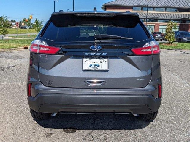 new 2024 Ford Edge car, priced at $32,512