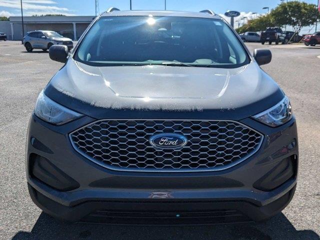 new 2024 Ford Edge car, priced at $32,512