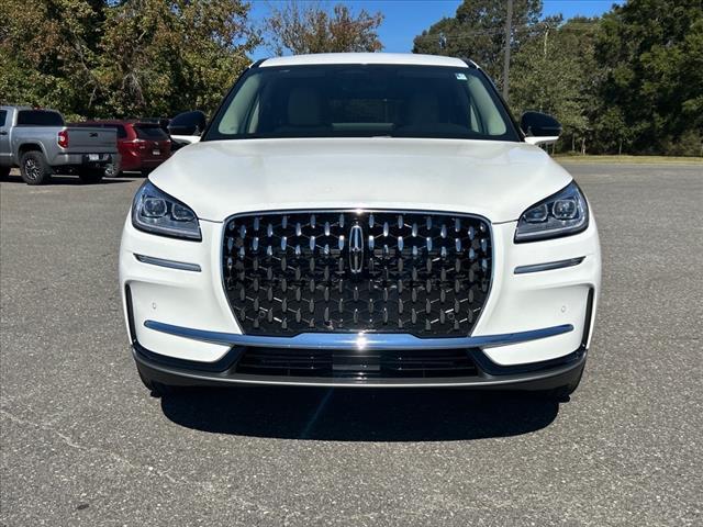 new 2025 Lincoln Corsair car, priced at $48,585