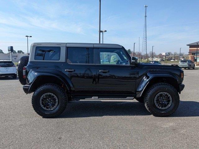 new 2024 Ford Bronco car, priced at $90,699