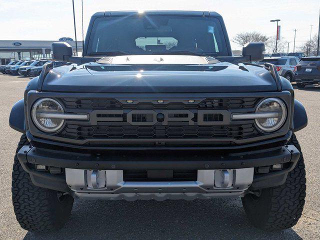 new 2024 Ford Bronco car, priced at $94,999