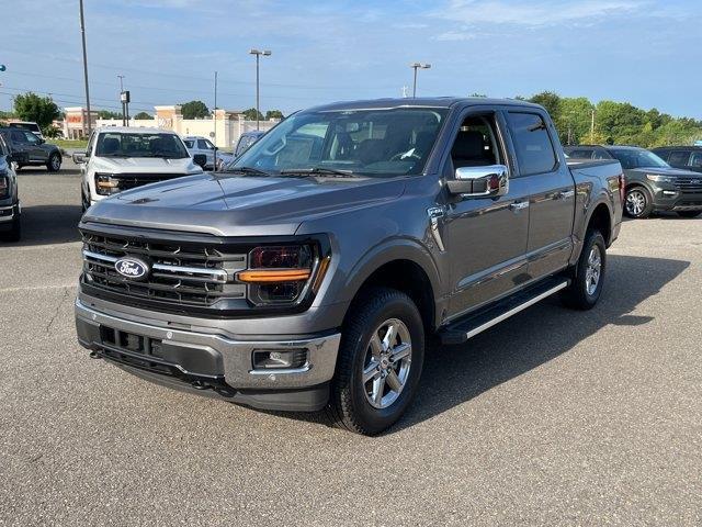 new 2024 Ford F-150 car, priced at $51,145