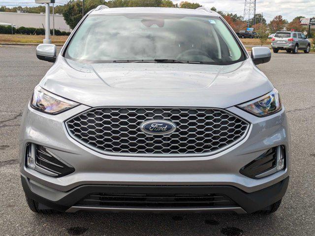 new 2024 Ford Edge car, priced at $34,899