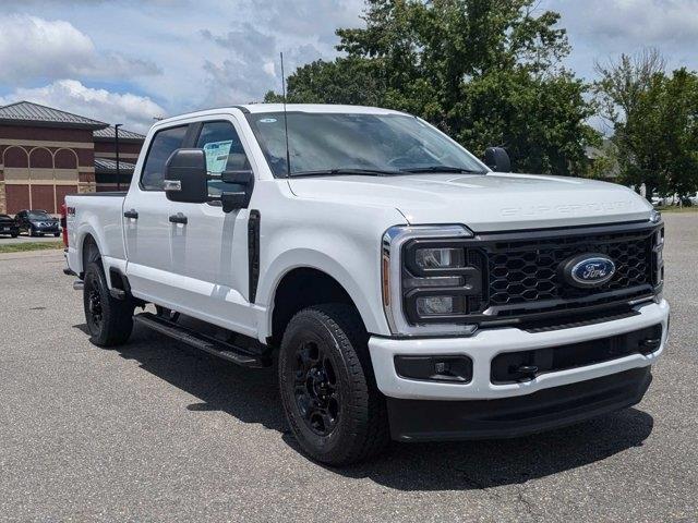 new 2024 Ford F-250 car, priced at $54,499