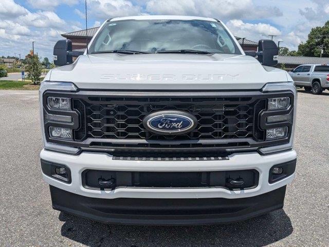 new 2024 Ford F-250 car, priced at $54,499