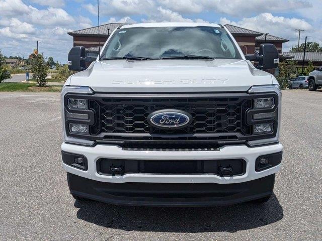 new 2024 Ford F-250 car, priced at $54,499