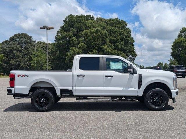 new 2024 Ford F-250 car, priced at $54,499