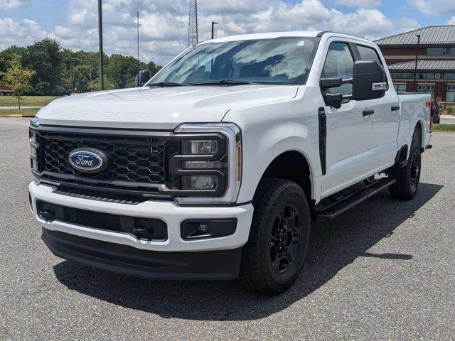 new 2024 Ford F-250 car, priced at $54,499