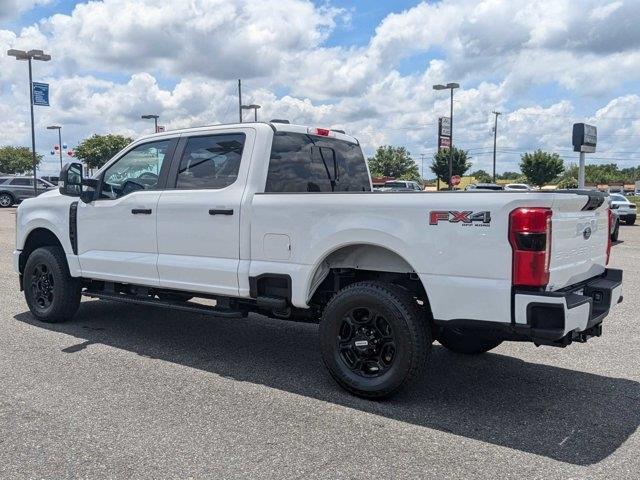 new 2024 Ford F-250 car, priced at $54,499