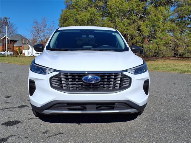 new 2025 Ford Escape car, priced at $28,835