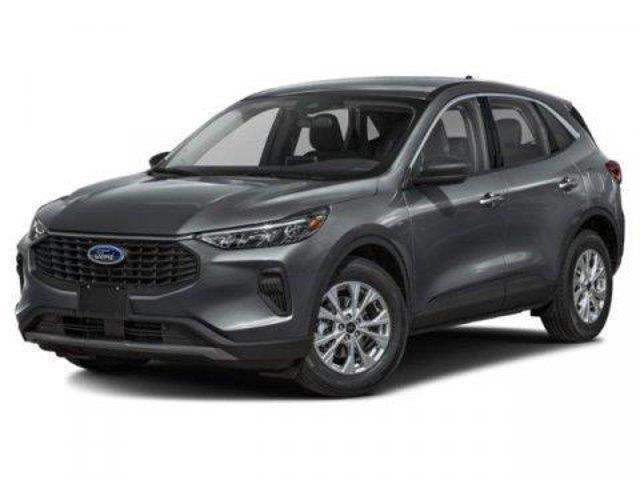 new 2023 Ford Escape car, priced at $31,035