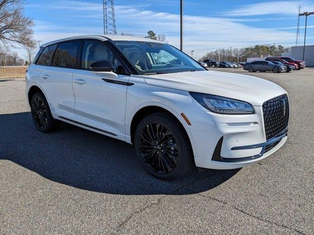 new 2024 Lincoln Corsair car, priced at $42,570