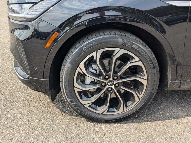 new 2024 Lincoln Nautilus car, priced at $57,724