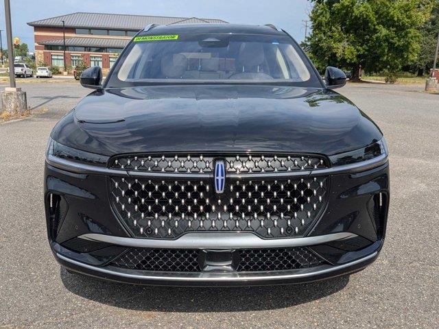 new 2024 Lincoln Nautilus car, priced at $57,724