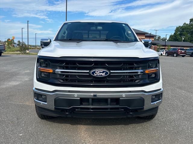 new 2024 Ford F-150 car, priced at $51,245