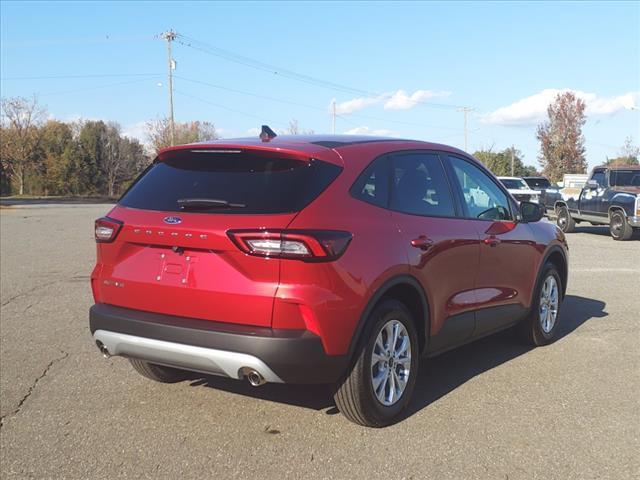 new 2025 Ford Escape car, priced at $29,825