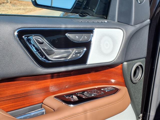 new 2024 Lincoln Navigator car, priced at $98,951