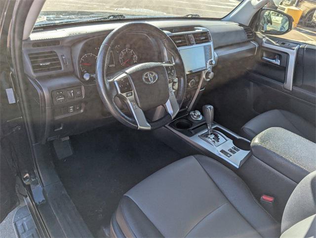 used 2023 Toyota 4Runner car, priced at $41,900