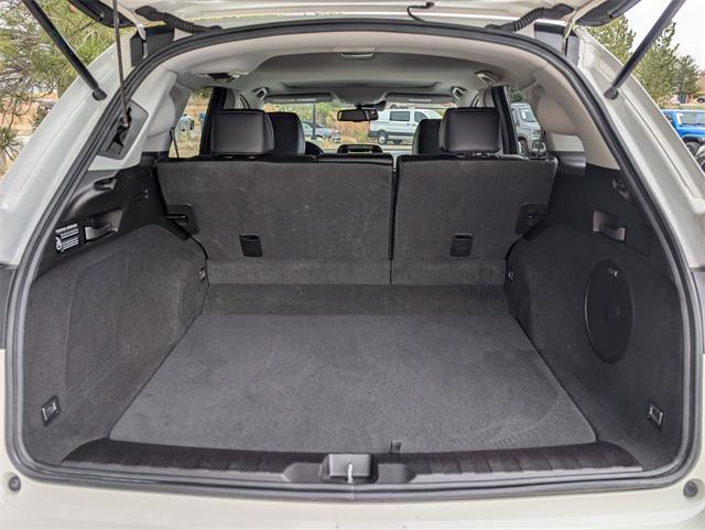 used 2018 Acura RDX car, priced at $19,900