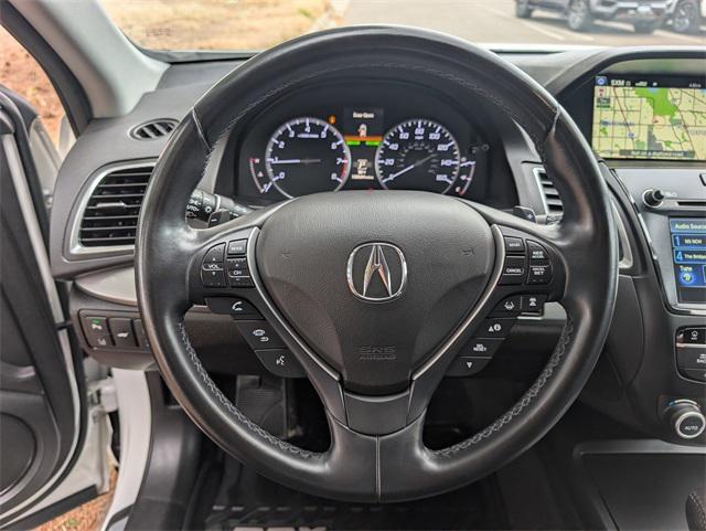 used 2018 Acura RDX car, priced at $19,900