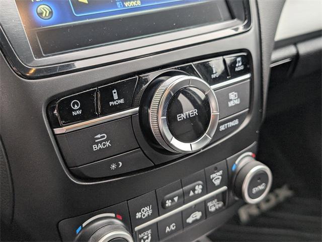 used 2018 Acura RDX car, priced at $19,900