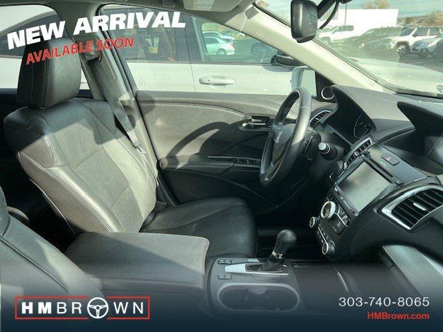 used 2018 Acura RDX car, priced at $19,900