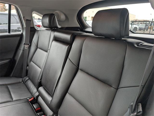 used 2018 Acura RDX car, priced at $19,900