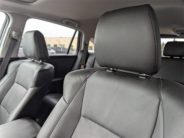 used 2018 Acura RDX car, priced at $19,900