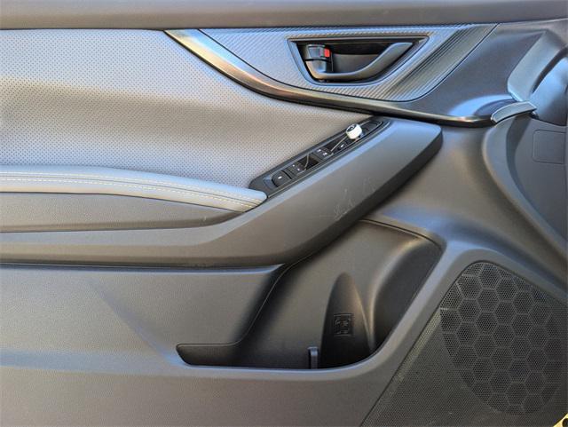 used 2023 Subaru Crosstrek car, priced at $25,900