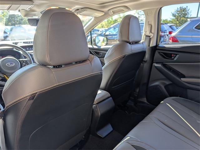 used 2023 Subaru Crosstrek car, priced at $25,900