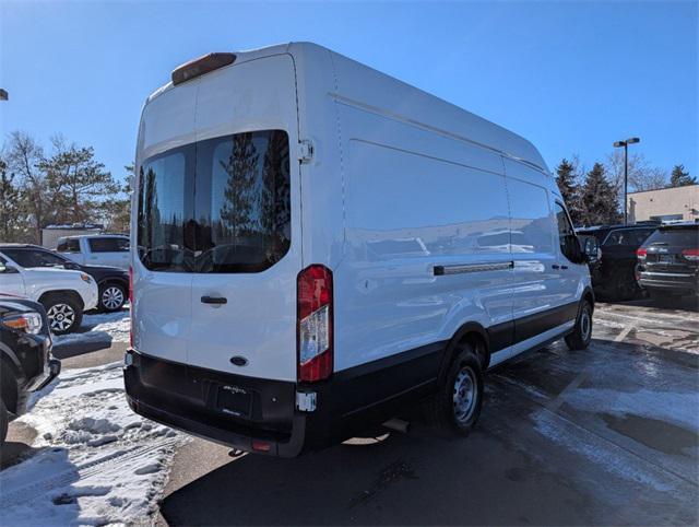 used 2021 Ford Transit-250 car, priced at $34,900