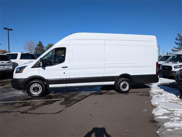 used 2021 Ford Transit-250 car, priced at $34,900