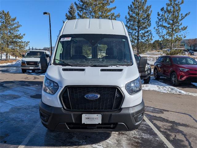 used 2021 Ford Transit-250 car, priced at $34,900