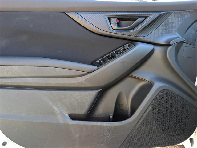 used 2023 Subaru Impreza car, priced at $20,900