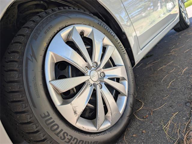 used 2023 Subaru Impreza car, priced at $20,900