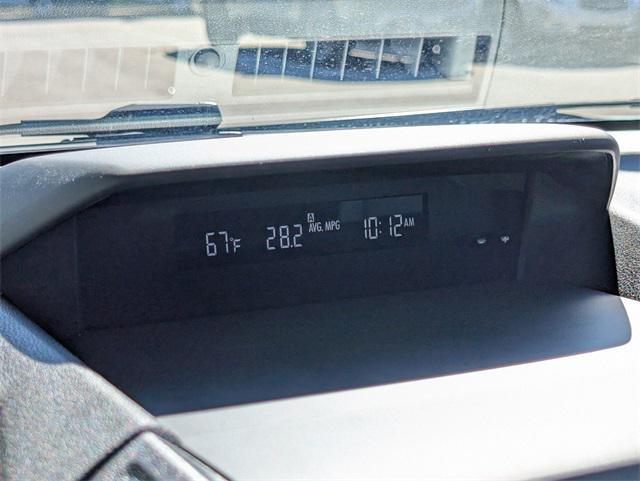 used 2023 Subaru Impreza car, priced at $20,900