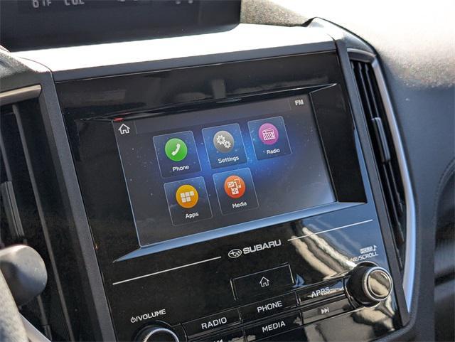 used 2023 Subaru Impreza car, priced at $20,900